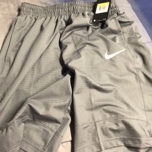 Men’s basketball shorts